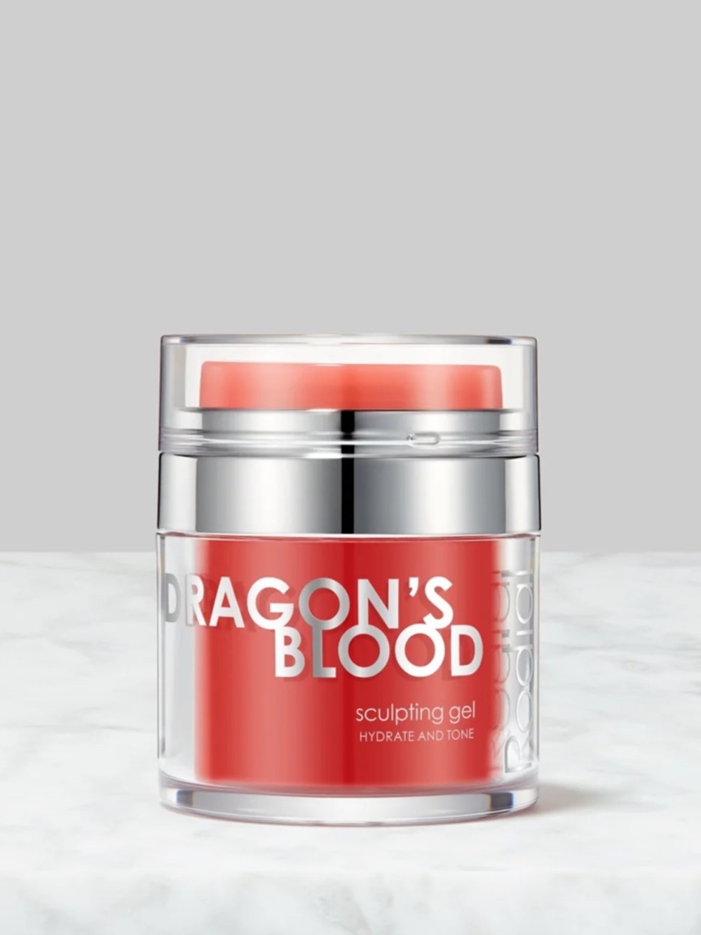 Rodial Dragon's Blood Sculpting Gel (Red)